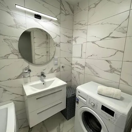 Apartmán Big - 3 - 8 People Vratislav