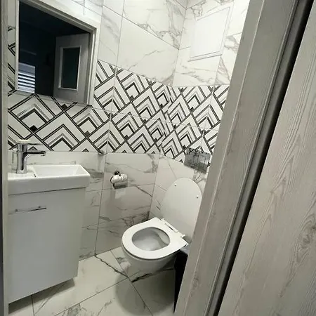 Apartmán Big - 3 - 8 People