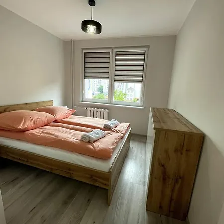 Big - 3 - 8 People Apartmán *