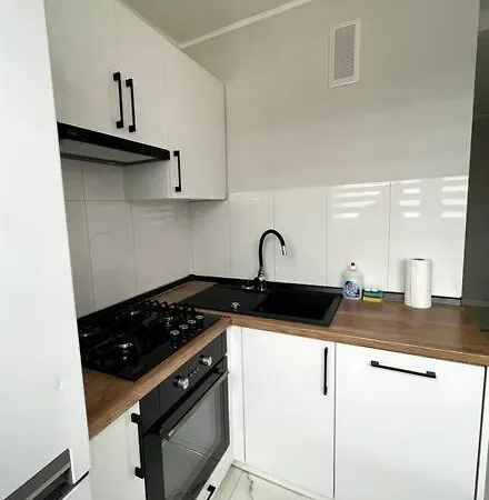 Big - 3 - 8 People Apartmán *