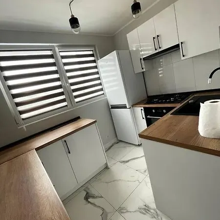 Apartmán Big - 3 - 8 People