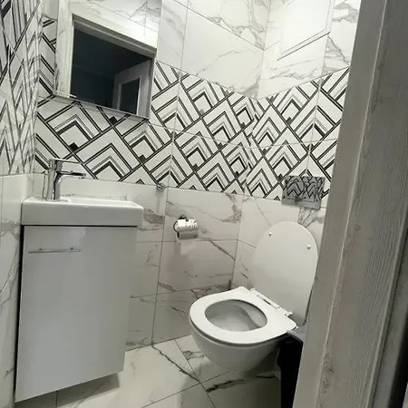 Apartmán Big - 3 - 8 People Vratislav
