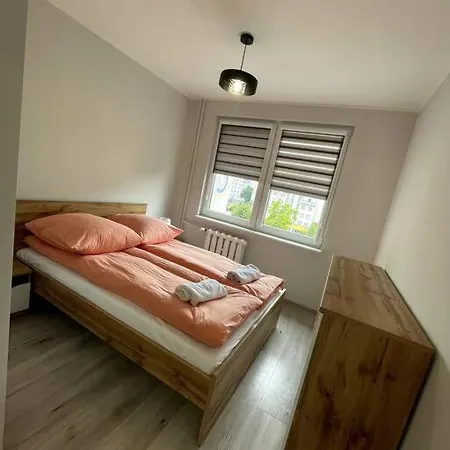 Apartmán Big - 3 - 8 People *
