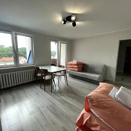 Big - 3 - 8 People Appartement
